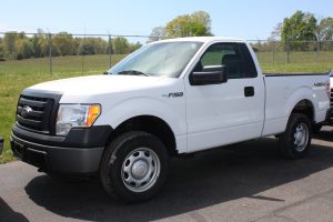 '12 Ford F150 4WD 159,155 Miles