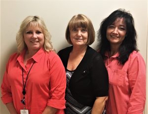 Spring City Customer Service Representatives