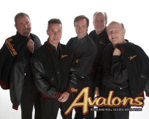 The Avalon's 